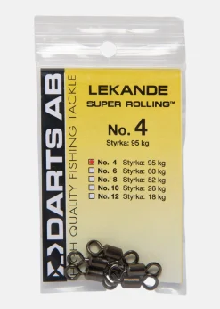 New Darts SUPER ROLLING/SP 95kg