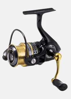 New Abu Garcia Superior 4000SH No Color