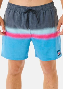 Rip Curl SURF REVIVAL VOLLEY BLACK