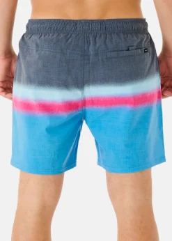 Rip Curl SURF REVIVAL VOLLEY BLACK