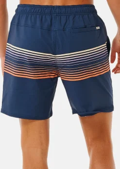 Rip Curl SURF REVIVAL VOLLEY WASHED NAVY