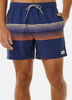 Rip Curl SURF REVIVAL VOLLEY WASHED NAVY