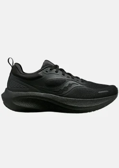 Clearance Saucony SURGE 3 BLACK/BLACK