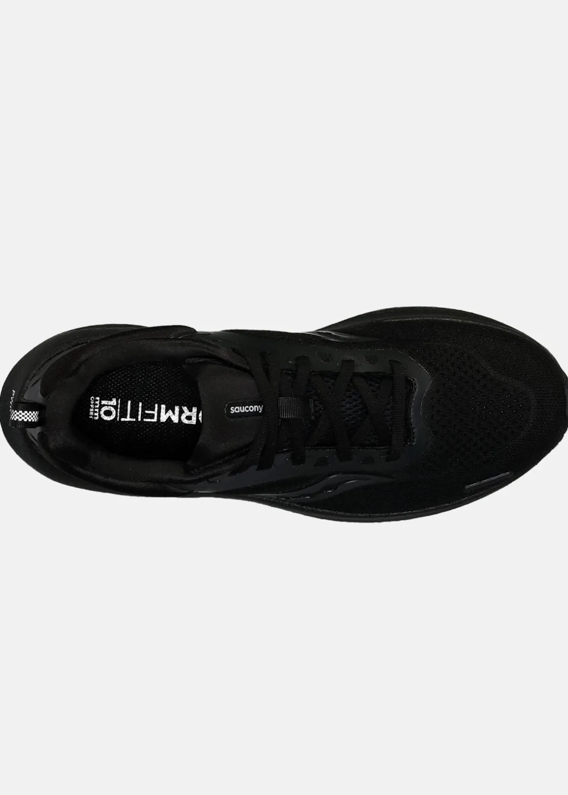 Online Saucony SURGE 3 BLACK/BLACK