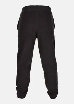 Online Lindberg SÄVAR FLEECE PANTS BLACK