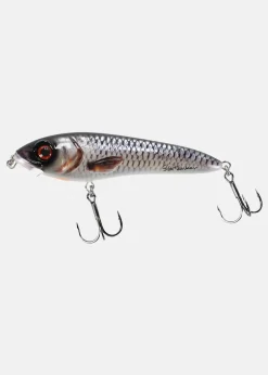 New Abu Garcia Svartzonker McCelly Real Roach