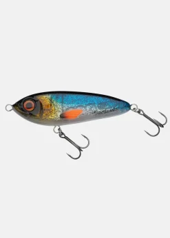 Hot Abu Garcia SVZ McTracer 125 Blue Sunrise No Color