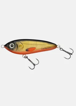 Discount Abu Garcia SVZ McTracer 125 Golden Minnow No Color