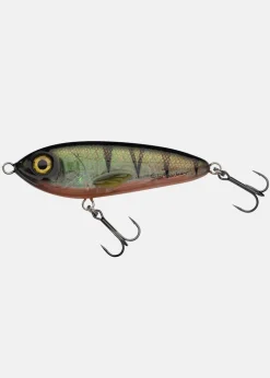 Hot Abu Garcia SVZ McTracer 165 Yellowfin Per No Color