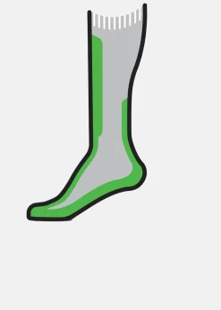 Best Smartwool SW W Ski Full Cush Mountain Sn Moonbeam