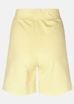 Online US Polo Sweat Shorts Asra Pale Banana