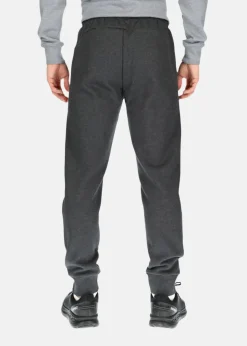 Clearance Puma Sweatpants FL Dark Gray Heather