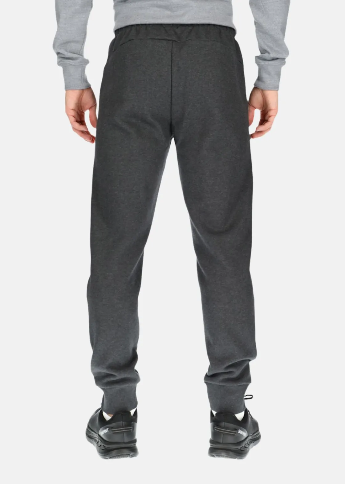 Clearance Puma Sweatpants FL Dark Gray Heather