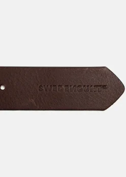 Best Swedemount Belt W Brown