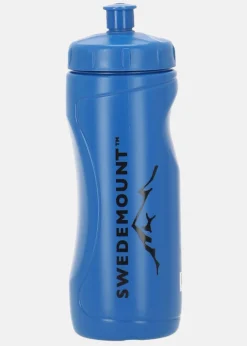 Swedemount Drink Bottle II Blue