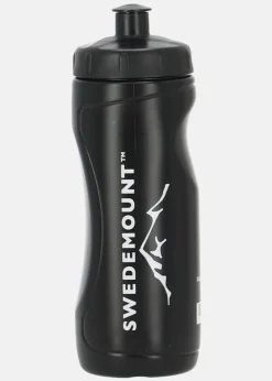 Best Swedemount Drink Bottle II Black