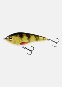 Discount Westin Swim Glidebait 10cm Sinking Real Perch