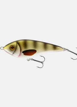 Hot Westin Swim Glidebait 15cm Sinking Crystal Perch