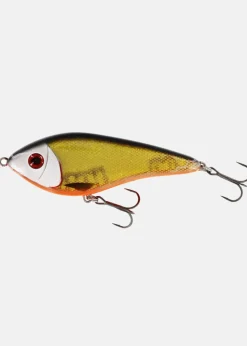 Discount Westin Swim Glidebait 15cm Sinking Official Roach