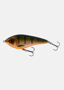 Outlet Westin Swim Glidebait 15cm Suspending Bling Perch
