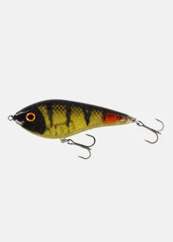 Hot Westin Swim Glidebait 15cm Suspending 3D Oliveoil Perch