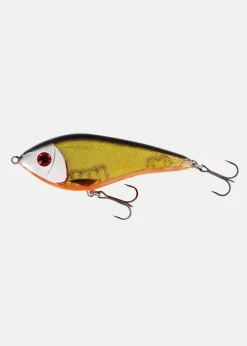 Best Westin Swim Glidebait 15cm Suspending 3D Official Roach