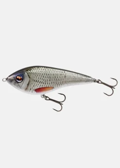 Clearance Westin Swim Glidebait 15cm Suspending Real Roach