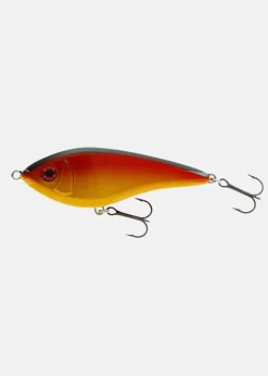 Clearance Westin Swim Glidebait 15cm Suspending Parrot Special