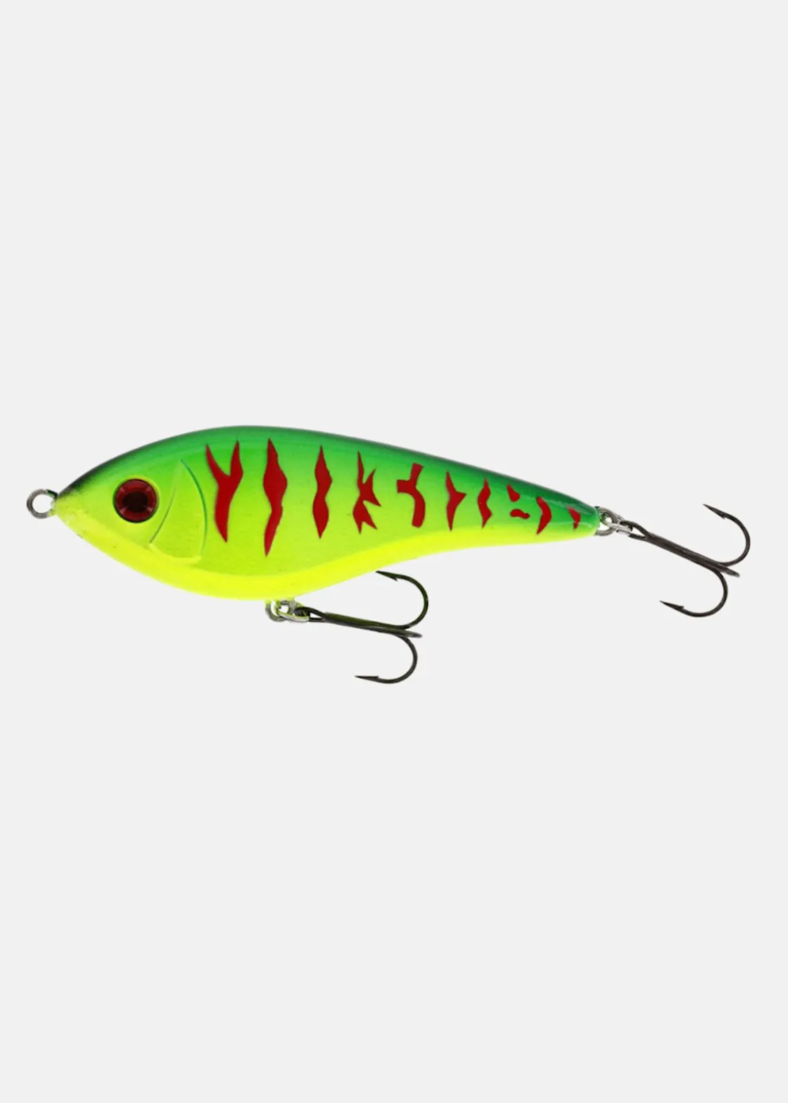 Discount Westin Swim Glidebait 15cm Suspending Concealed Fish+