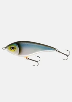Westin Swim Glidebait 15cm Suspending Blueback Herring