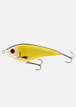 Westin Swim Glidebait 15cm Suspending Official Roach