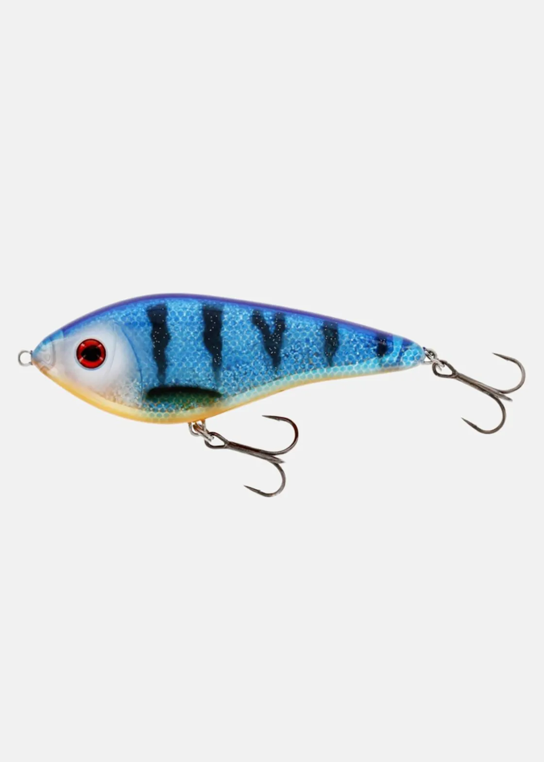 Westin Swim Glidebait 15cm Suspending 3D Water