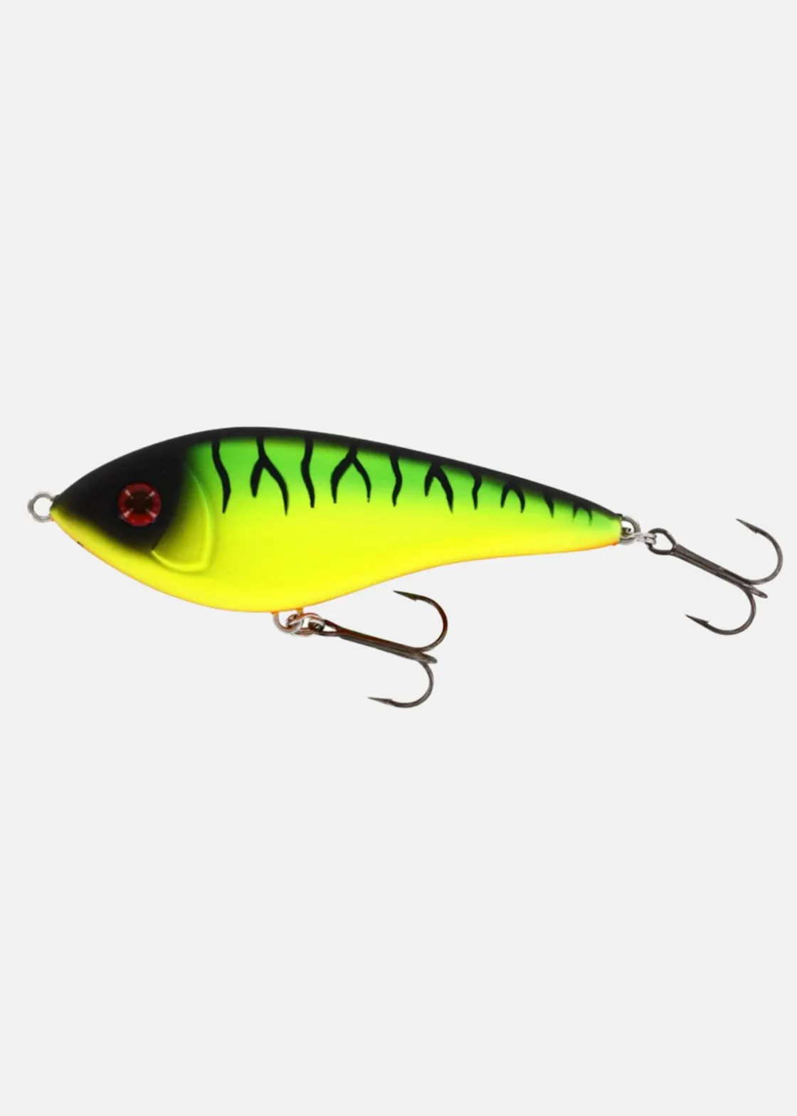 Westin Swim Glidebait 15cm Suspending Firetiger