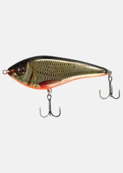 Best Westin Swim Glidebait 15cm Suspending Real Rudd