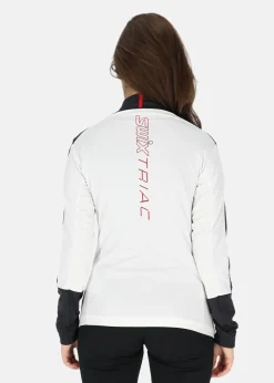 Swix Triac NTS W Bright white