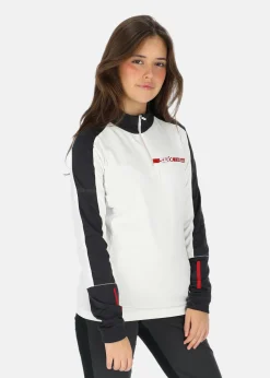 Swix Triac NTS W Bright white