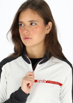 Swix Triac NTS W Bright white