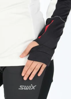 Swix Triac NTS W Bright white