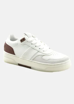 Outlet Björn Borg T2300 CTR W WHT-BRGY