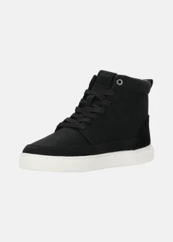 Outlet Björn Borg T270 HGH FNG W Black