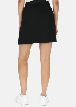 Best Seaside Tampa Skirt Black