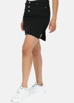 Best Seaside Tampa Skirt Black