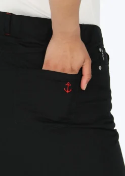 Best Seaside Tampa Skirt Black