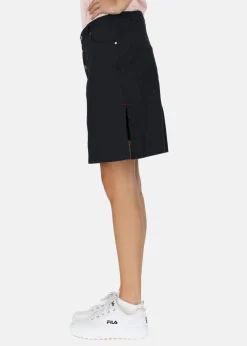 Clearance Seaside Tampa Skirt Dk. Navy