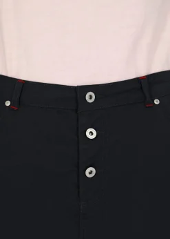 Clearance Seaside Tampa Skirt Dk. Navy