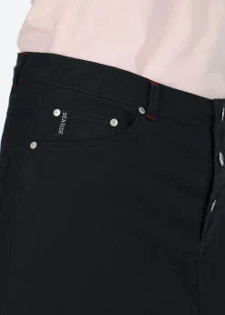 Clearance Seaside Tampa Skirt Dk. Navy