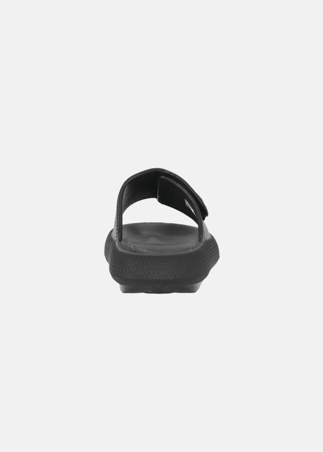 Hot Seaside Tampa Slip- in Black