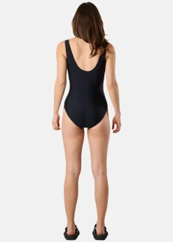 Seaside Tampa Swimsuit W Black