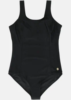 Seaside Tampa Swimsuit W Black