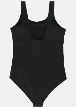Seaside Tampa Swimsuit W Black